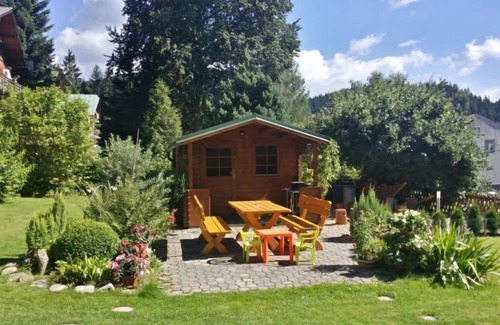 Harrachov Appartement | Rieger 2 by Interhome