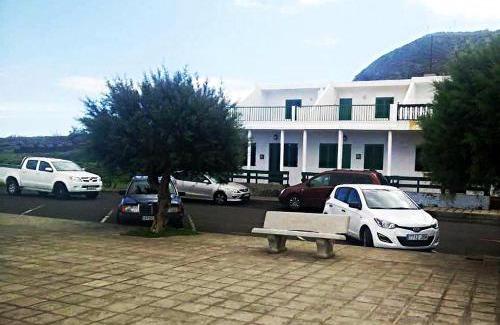 Barlovento Maison | Riegos de Lino