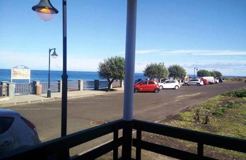 Barlovento Maison | Riegos de Lino
