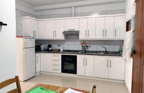 Barlovento Maison | Riegos de Lino