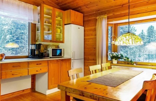 Hetta Maison | Riekkotupa by Interhome