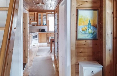 Hetta Maison | Riekkotupa by Interhome