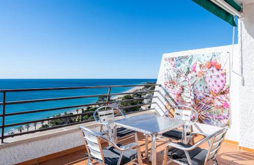 Miami Platja Appartement | Riela - Baia Palas I