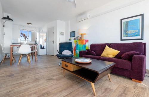 Miami Platja Appartement | Riela - Baia Palas I