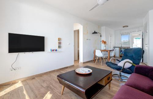 Miami Platja Appartement | Riela - Baia Palas I