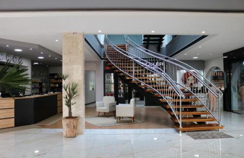 Botucatu Hôtel | Riellis Center Hotel