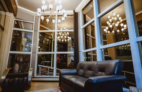 Botucatu Hôtel | Riellis Center Hotel