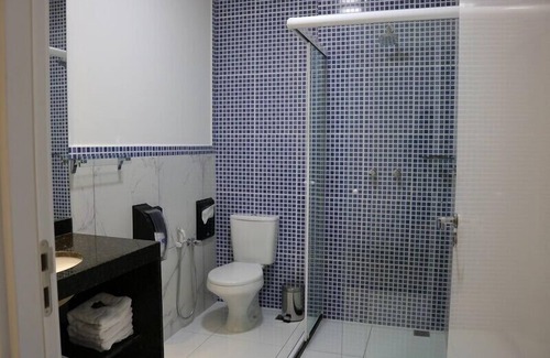Botucatu Hôtel | Riellis Center Hotel