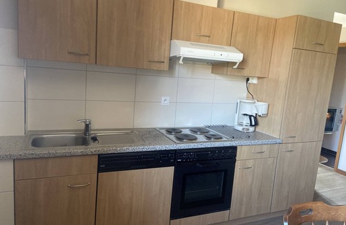 Beblenheim Appartement | Riesling 4 personnes