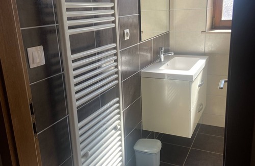 Beblenheim Appartement | Riesling 4 personnes