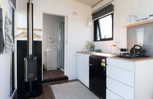Burnham Maison | Riesling Cabin by Tiny Away