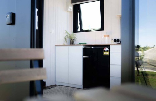 Burnham Maison | Riesling Cabin by Tiny Away