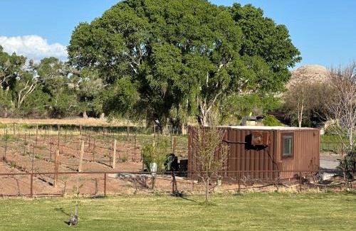 Cottonwood-Verde Village Appartement | Riesling Retreat