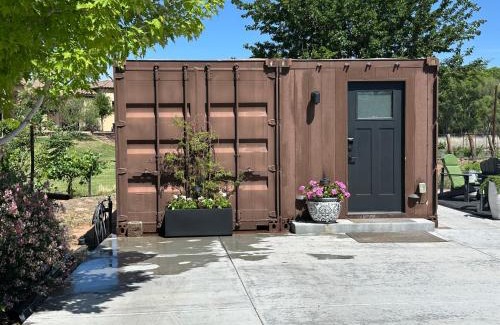 Cottonwood-Verde Village Appartement | Riesling Retreat
