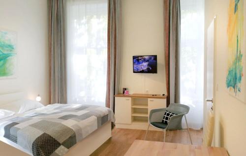 Roßau Hôtel | Riess City Rooms - Self Check-in