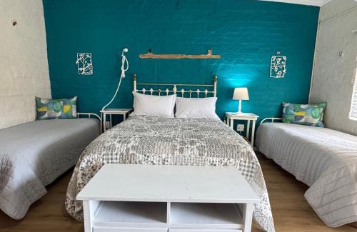 Graaff-Reinet Maison | Rietjiesbos Self Catering