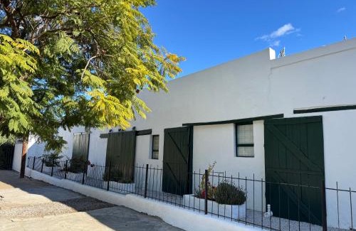 Graaff-Reinet Maison | Rietjiesbos Self Catering