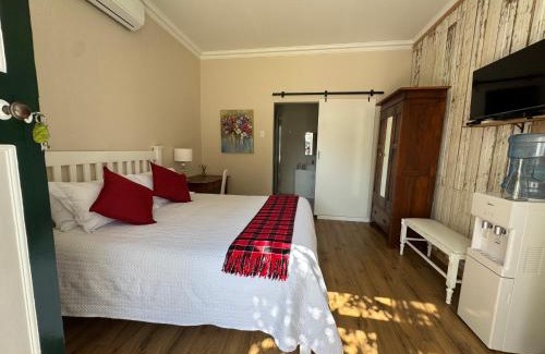 Graaff-Reinet Maison | Rietjiesbos Self Catering