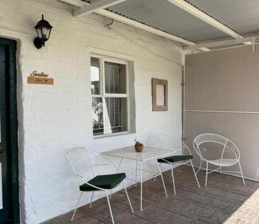 Graaff-Reinet Maison | Rietjiesbos Self Catering