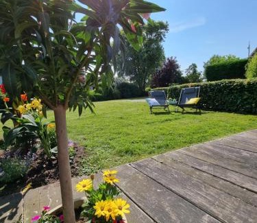 Gaastmeer Maison | Rietmeer vakantiehuis Friesland