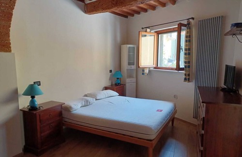 Pisa Appartement | riflessi sull'arno