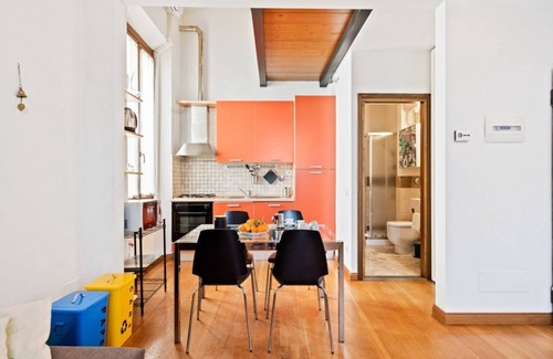 Careggi Rifredi Appartement | Loft Moderne Rifredi & Dalmazia