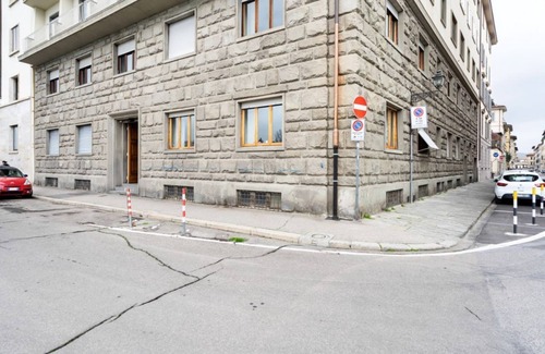 Careggi Rifredi Appartement | Loft Moderne Rifredi & Dalmazia