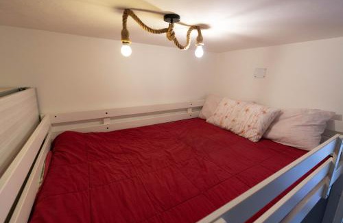 Frabosa Sottana Appartement | Rifugio al Bivio 14 chilometri Prato Nevoso - 9 chilometri Artesina