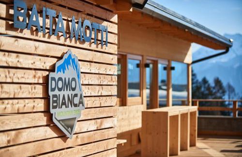 Domodossola Hôtel | Rifugio Baita Motti