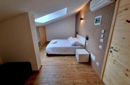 Domodossola Hôtel | Rifugio Baita Motti