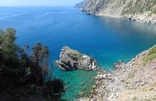 La Spezia Maison | Rifugio Cinque Terre