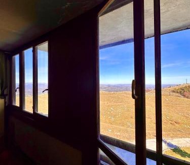 Campitello Matese Appartement | Rifugio con vista Montagna e Accesso Diretto Alle Piste