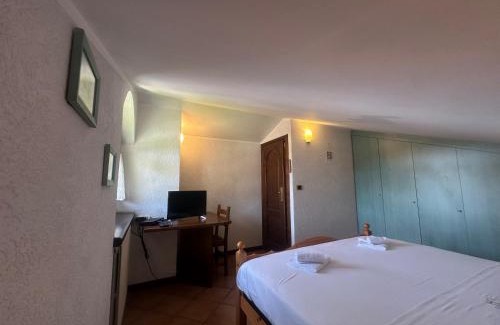 San Giacomo Appartement | Rifugio Dei Girasoli