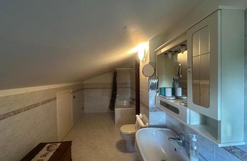 San Giacomo Appartement | Rifugio Dei Girasoli