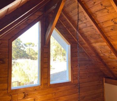 Mato Queimado Chalet De Ski | Rifugio del Camino - Cabana
