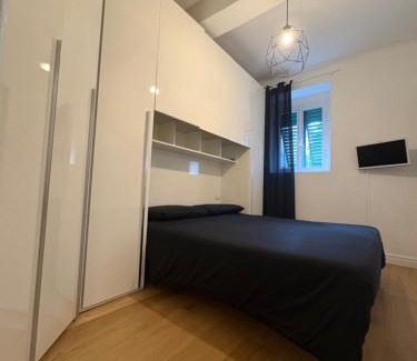 Cadimare Appartement | Rifugio Del Pirata
