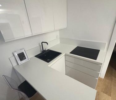 Cadimare Appartement | Rifugio Del Pirata