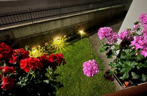 Monclassico Appartement | Rifugio del Sole Apartment