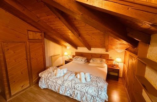 Monclassico Appartement | Rifugio del Sole Apartment