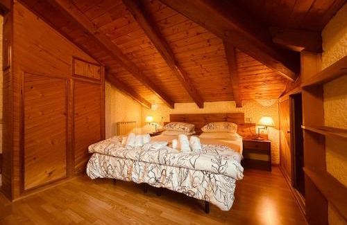 Monclassico Appartement | Rifugio del Sole Apartment