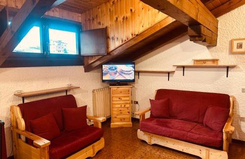 Monclassico Appartement | Rifugio del Sole Apartment