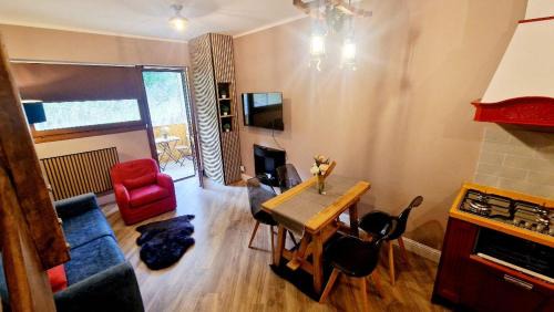 Micigliano Appartement | Rifugio Elite Terminillo