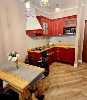 Micigliano Appartement | Rifugio Elite Terminillo