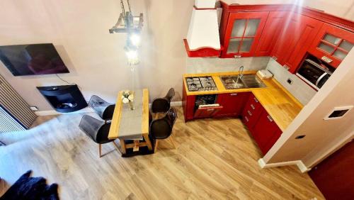 Micigliano Appartement | Rifugio Elite Terminillo