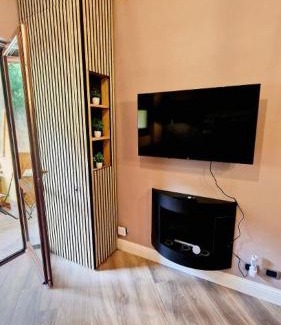 Micigliano Appartement | Rifugio Elite Terminillo