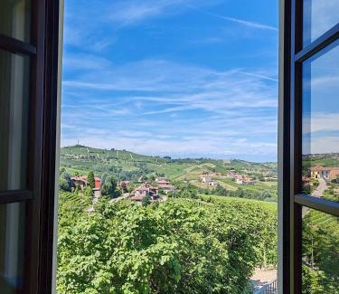 Santo Stefano Belbo Lit Et Petit-Déjeuner | Rifugio Escursionistico Valdivilla