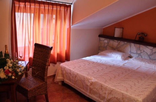 Rotonda Hôtel | Rifugio Fasanelli