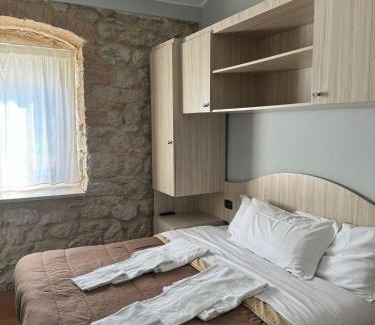 Campitello Matese Hôtel | Rifugio Jezza