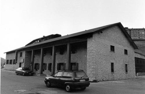 Campitello Matese Hôtel | Rifugio Jezza