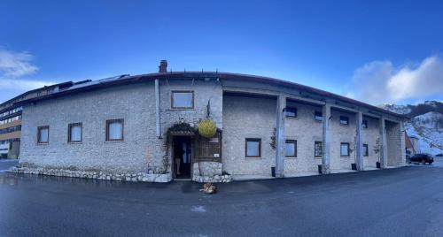 Campitello Matese Hôtel | Rifugio Jezza